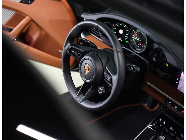 Porsche 911 3.0 Carrera *Heritage Design*Sport Design*Chrono*Schuifdak*