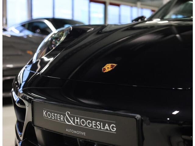 Porsche 911 3.0 Carrera *Heritage Design*Sport Design*Chrono*Schuifdak*
