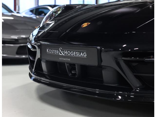Porsche 911 3.0 Carrera *Heritage Design*Sport Design*Chrono*Schuifdak*