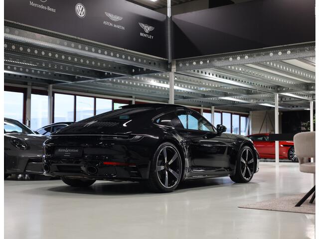 Porsche 911 3.0 Carrera *Heritage Design*Sport Design*Chrono*Schuifdak*