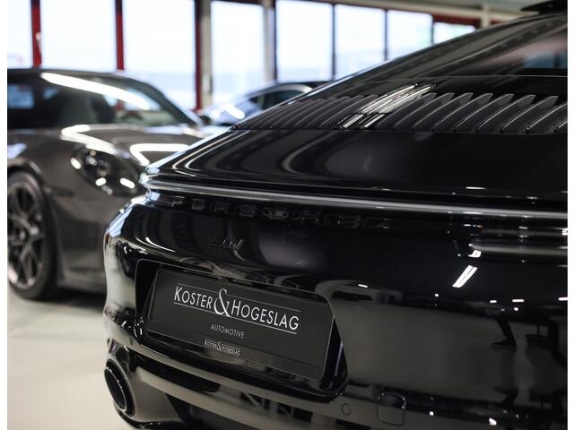 Porsche 911 3.0 Carrera *Heritage Design*Sport Design*Chrono*Schuifdak*
