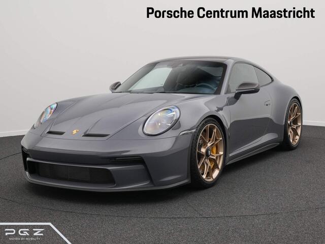 Porsche 911 GT3 Touring