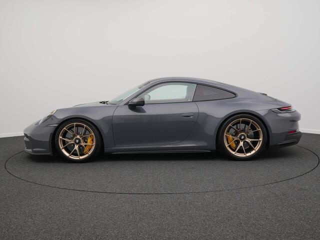 Porsche 911 GT3 Touring
