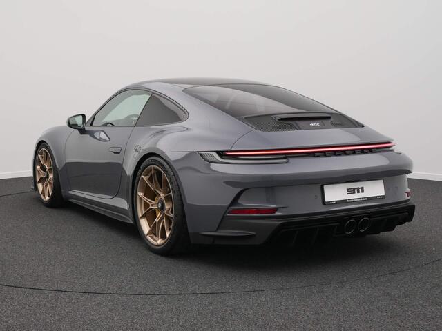 Porsche 911 GT3 Touring