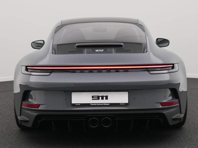 Porsche 911 GT3 Touring