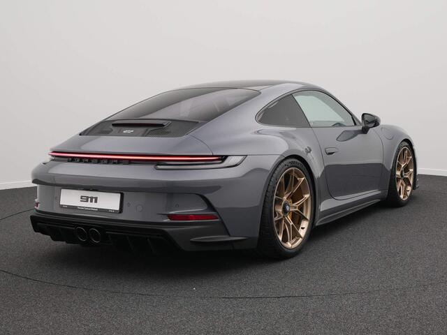 Porsche 911 GT3 Touring
