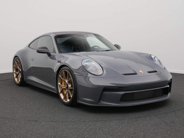 Porsche 911 GT3 Touring