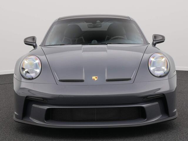 Porsche 911 GT3 Touring