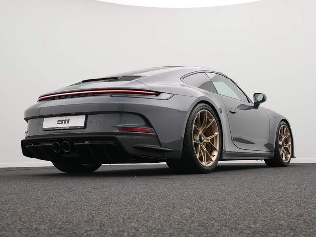Porsche 911 GT3 Touring