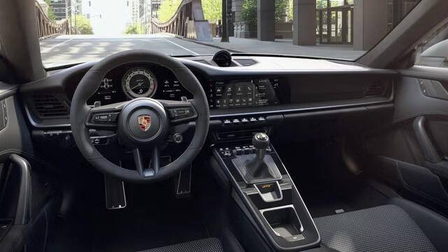 Porsche 911 GT3