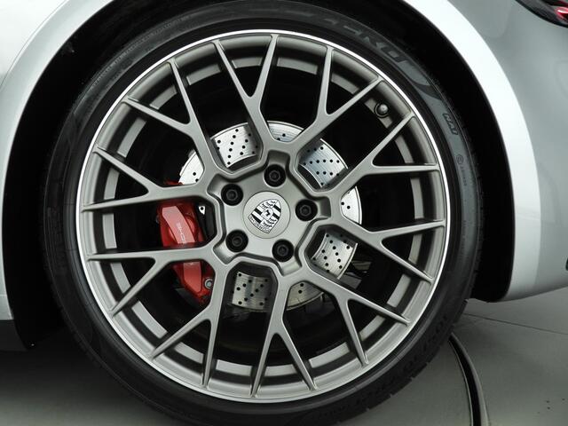 Porsche 911 Cabrio 3.0 Carrera S | 21" RS Spyder | Sportuitlaat