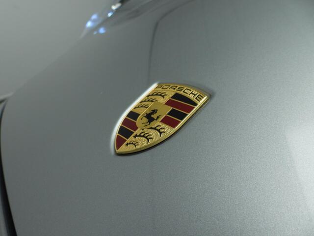 Porsche 911 Cabrio 3.0 Carrera S | 21" RS Spyder | Sportuitlaat