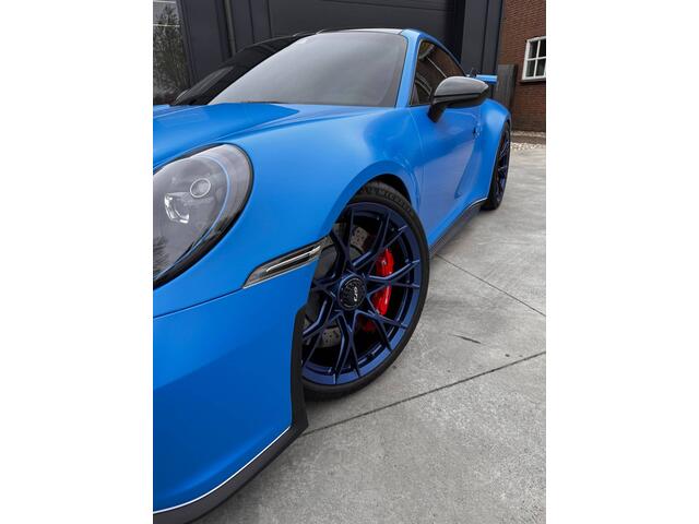 Porsche 911 4.0 GT3