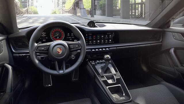 Porsche 911 GT3