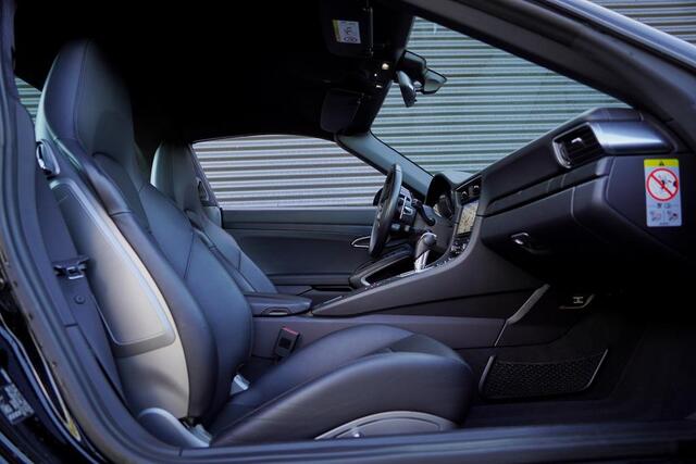 Porsche 911 3.0 Targa 4 GTS 991.2 / PTV+ / Camera / Bose