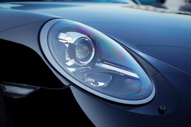 Porsche 911 3.0 Targa 4 GTS 991.2 / PTV+ / Camera / Bose
