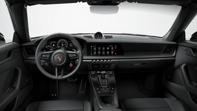 Porsche 911 Carrera 4 GTS Cabriolet