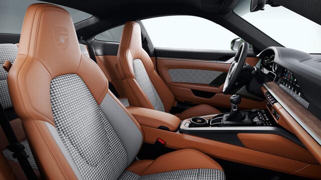 Porsche 911 Sport Classic
