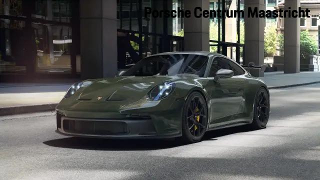 Porsche 911 GT3