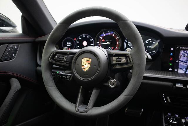 Porsche 911 3.0 Carrera GTS | Aerokit | Bose | Krijt | Lift | 18 weg sportstoelen | Sportuitlaat |