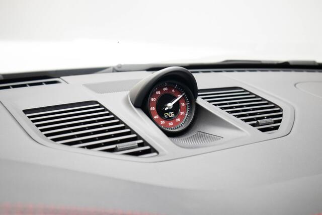 Porsche 911 3.0 Carrera GTS | Aerokit | Bose | Krijt | Lift | 18 weg sportstoelen | Sportuitlaat |