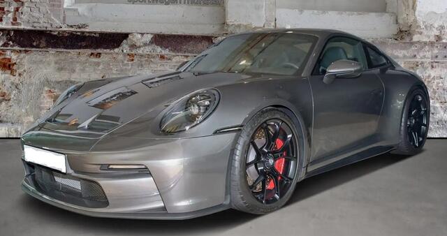 Porsche 911 4.0 GT3 Touring | Lift | Kuipstoelen | Approved | PPF |