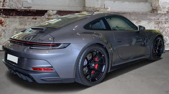 Porsche 911 4.0 GT3 Touring | Lift | Kuipstoelen | Approved | PPF |