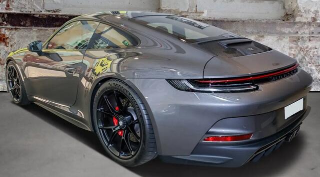 Porsche 911 4.0 GT3 Touring | Lift | Kuipstoelen | Approved | PPF |
