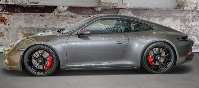 Porsche 911 4.0 GT3 Touring | Lift | Kuipstoelen | Approved | PPF |