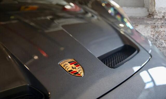 Porsche 911 4.0 GT3 Touring | Lift | Kuipstoelen | Approved | PPF |
