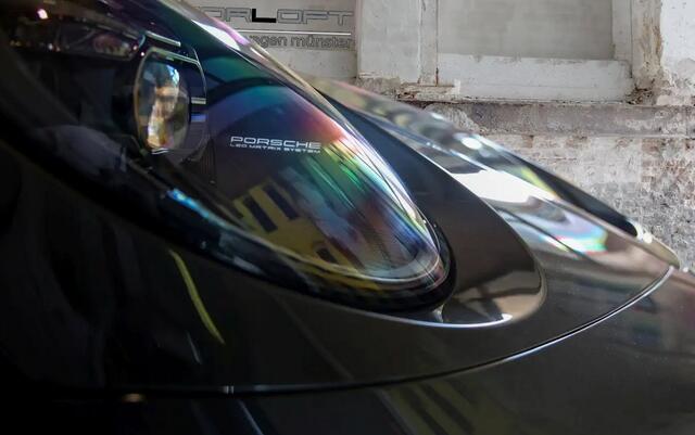 Porsche 911 4.0 GT3 Touring | Lift | Kuipstoelen | Approved | PPF |