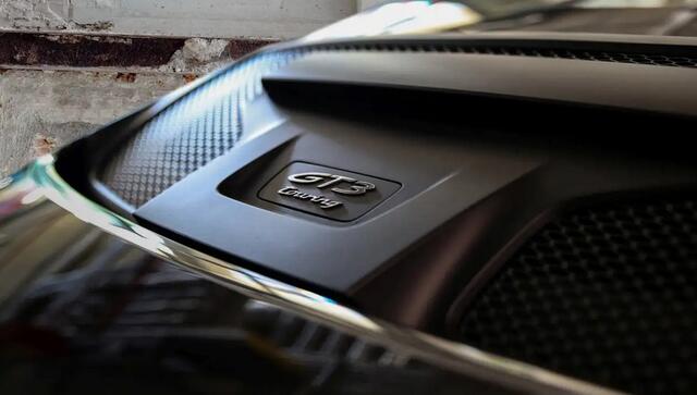 Porsche 911 4.0 GT3 Touring | Lift | Kuipstoelen | Approved | PPF |