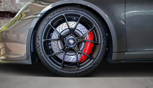 Porsche 911 4.0 GT3 Touring | Lift | Kuipstoelen | Approved | PPF |