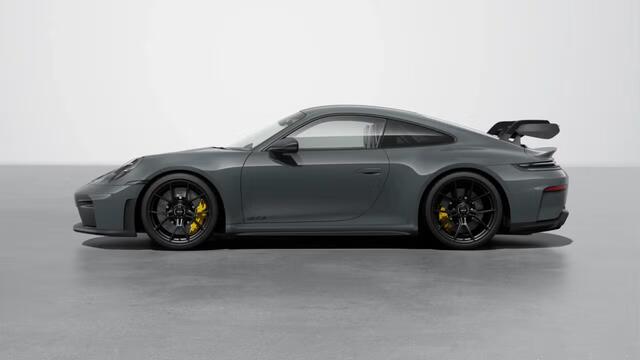Porsche 911 GT3
