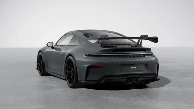 Porsche 911 GT3
