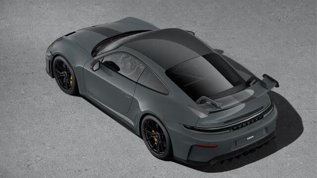 Porsche 911 GT3