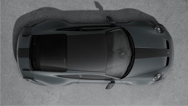 Porsche 911 GT3