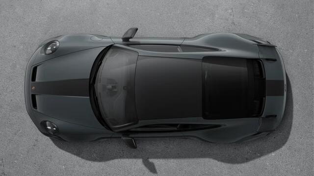 Porsche 911 GT3