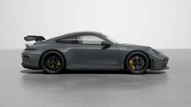 Porsche 911 GT3