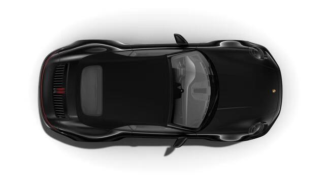 Porsche 911 Carrera 4S Cabriolet