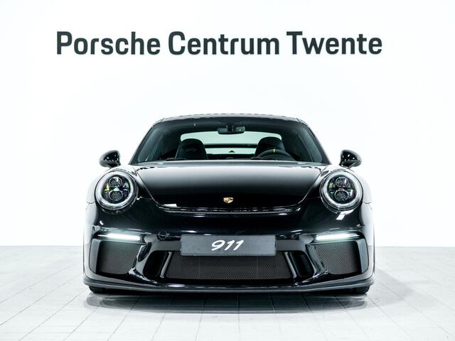 Porsche 911 GT3