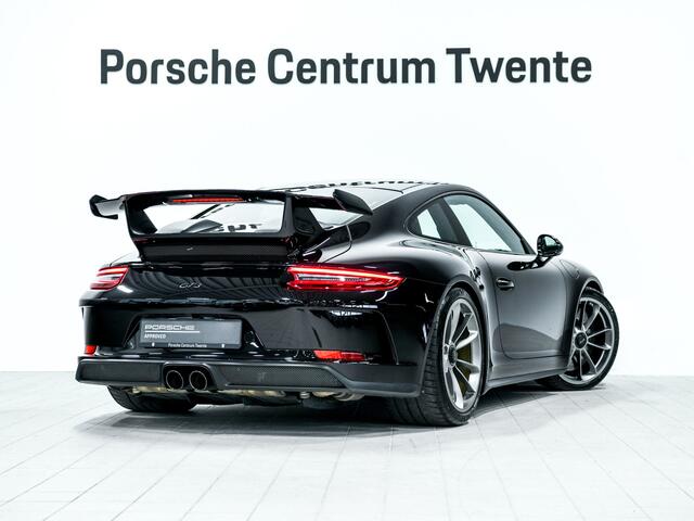 Porsche 911 GT3