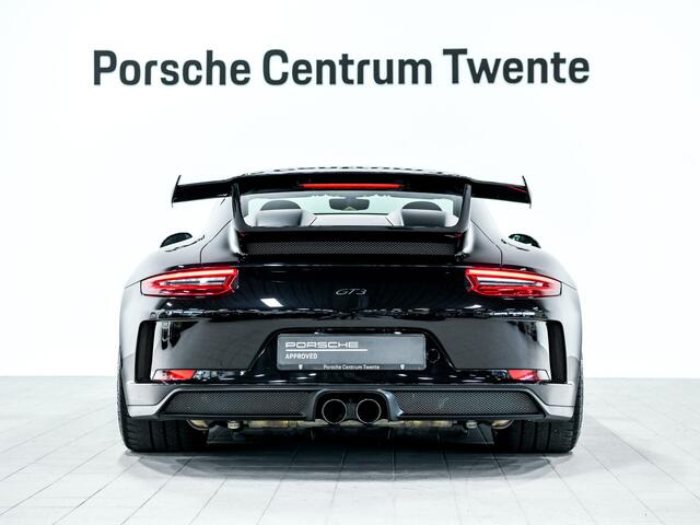 Porsche 911 GT3