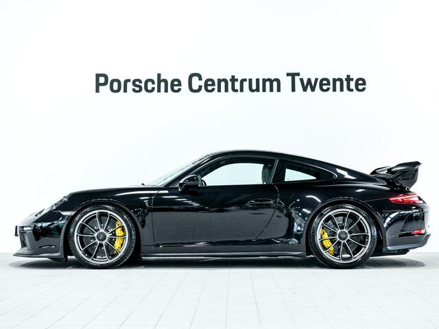 Porsche 911 GT3