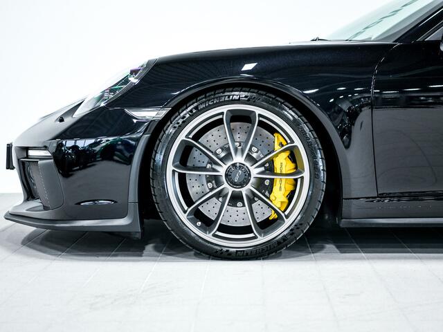 Porsche 911 GT3