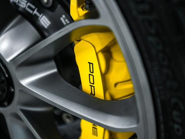 Porsche 911 GT3