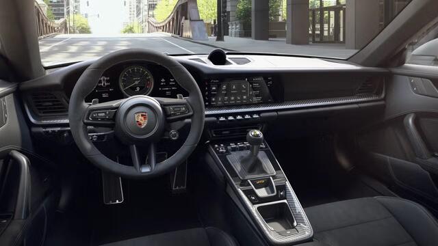 Porsche 911 GT3