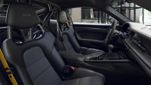 Porsche 911 GT3