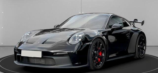 Porsche 911 4.0 GT3 | ClubSport | Sport Chrono | Lift | Carbon |