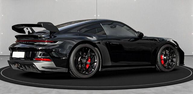 Porsche 911 4.0 GT3 | ClubSport | Sport Chrono | Lift | Carbon |